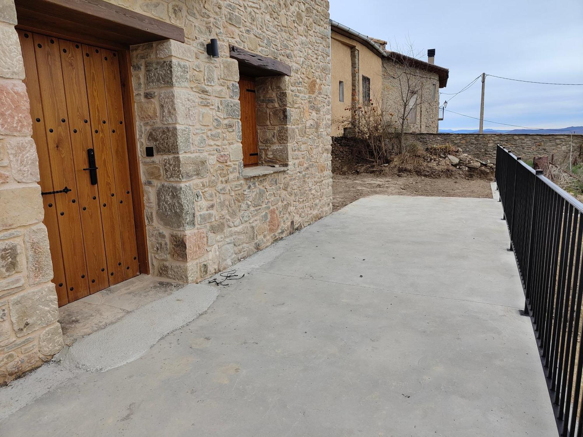 Las Bordas De Miquelet Viacamp Exterior photo